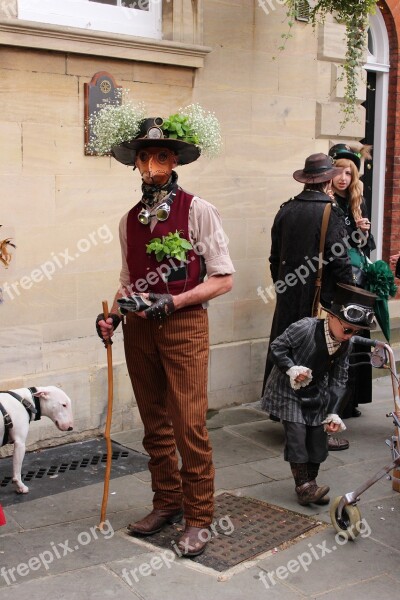 Steam Punk Steampunk Steam-punk Steam Punk