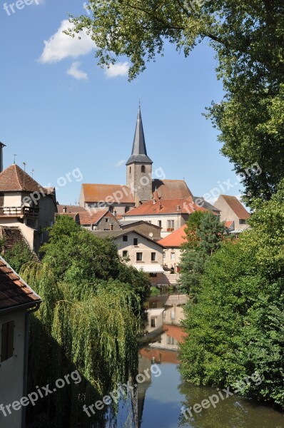 Alsace Studs House Alsatian House Windows