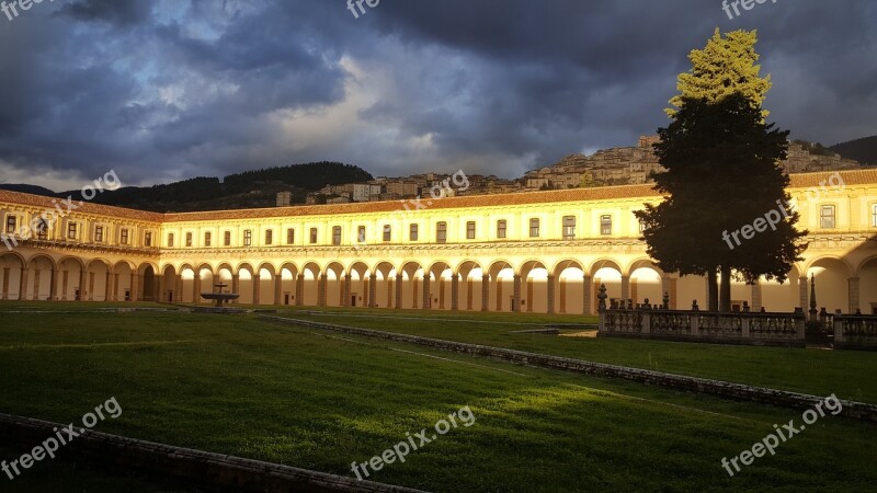 Chartreuse Saint Lawrence Padula Salerno Southern Italy