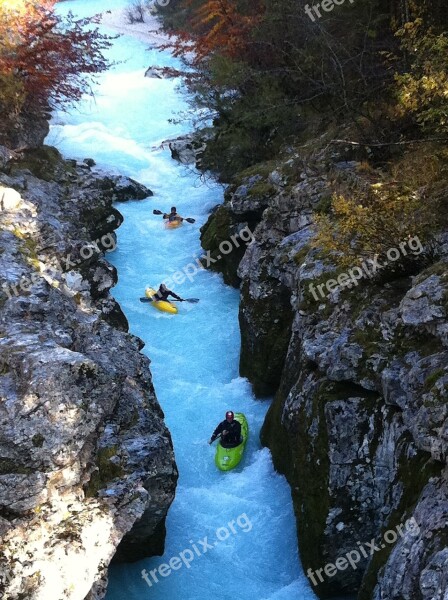 Rafting Rough River Rowing Extreme Sports