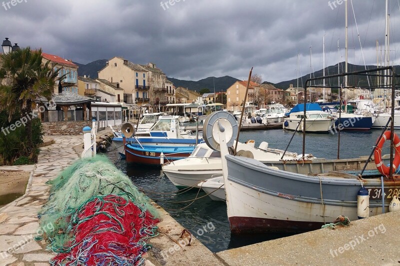 Corsican Nature Colors Corsica Island Of Beauty