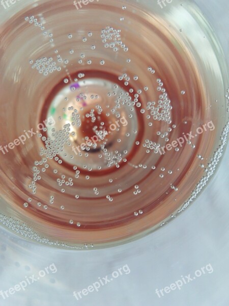 Brindisi Champagne Prosecco Glasses Sparkling Wine