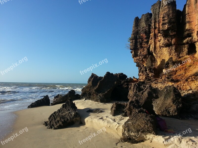 Northeast Brazil Beach Nature Holidays