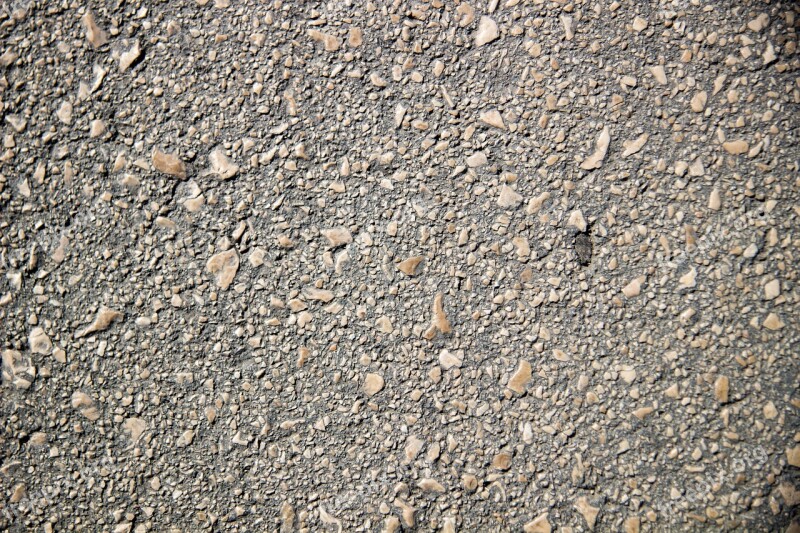 Asphalt Cement Wall The Stone Background Background Cement