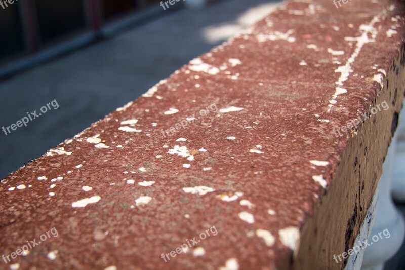 The Stone Background Stone Listello Line Material