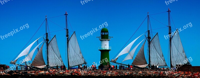 Baltic Sea Sea Water Coast Vacations