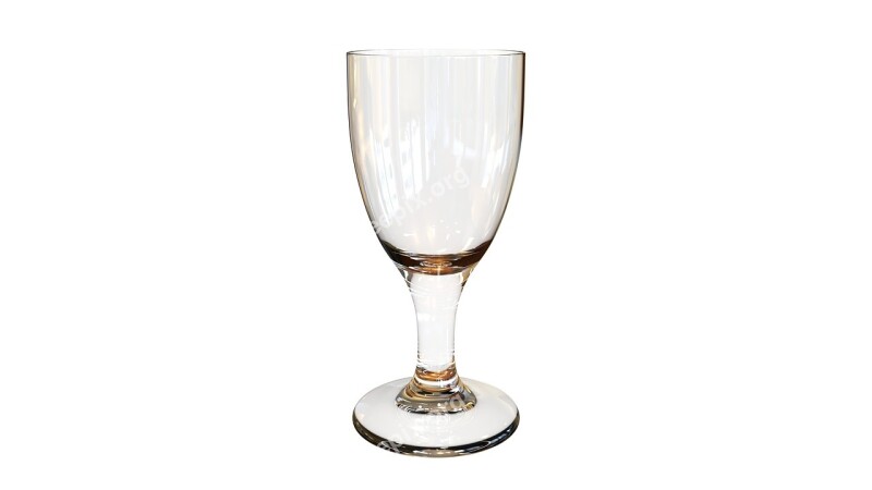 Cup Sherry Cup Glass Shine Transparent