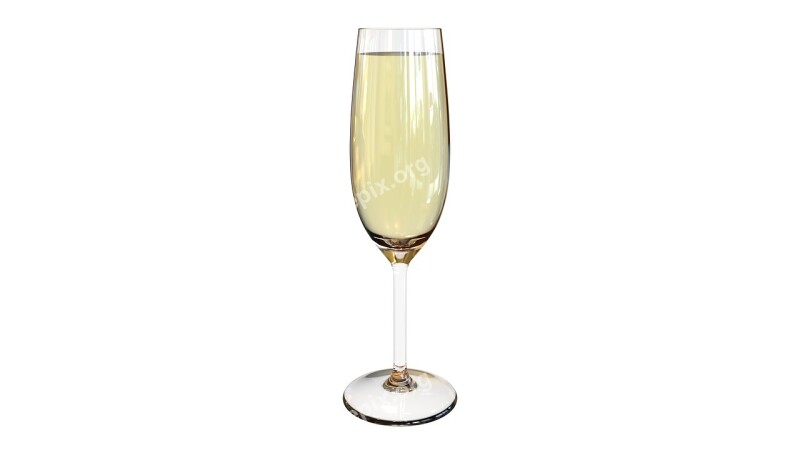 Flute Cup Glass Drink Drinks