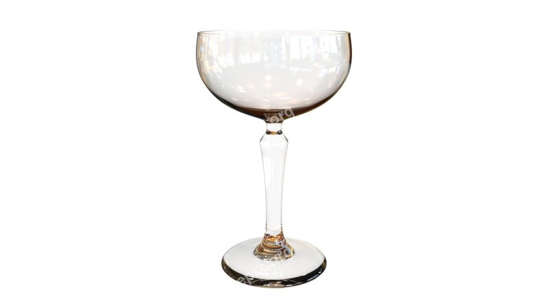 Cup Coupe Cup Glass Shine Transparent