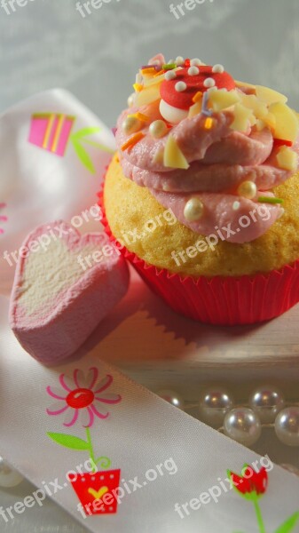 Greeting Card Muffin Birthday Event Free Photos