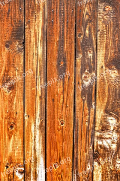 Wooden Boards Boards Grain Old Facade