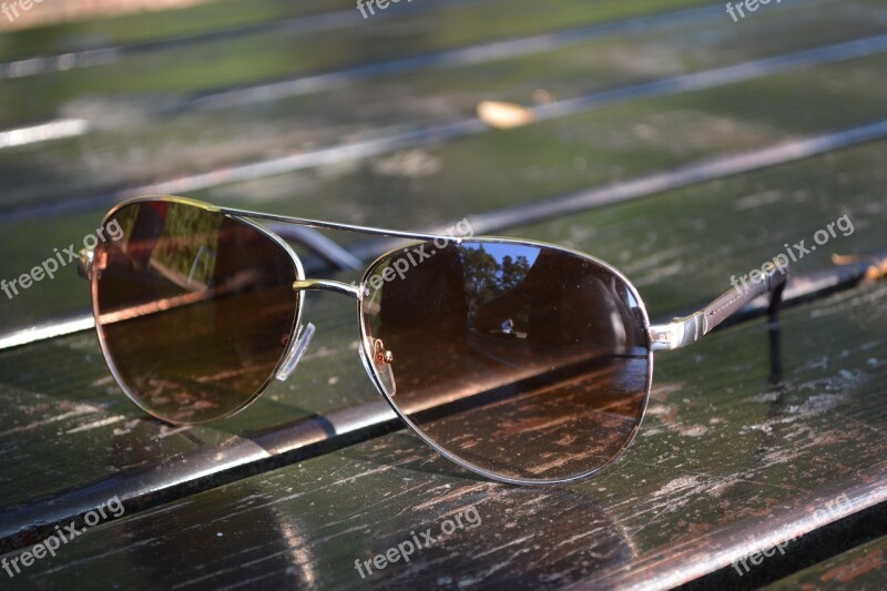 Glasses Sunglasses Shadow Summer Eye Protection