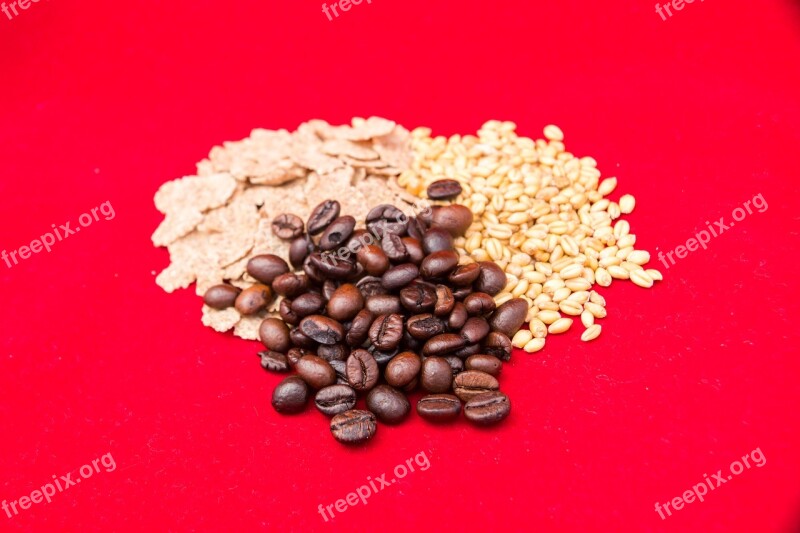 Health Food Tasty Coffee Coffee Beans