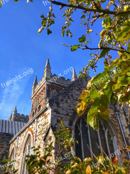 Wimborne Wimborne Minster Minster Sky Outdoors