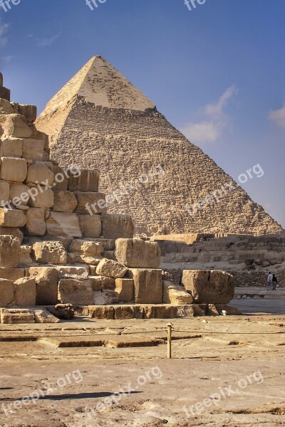 Pyramids Giza Egypt Pyramids Of Giza Unesco