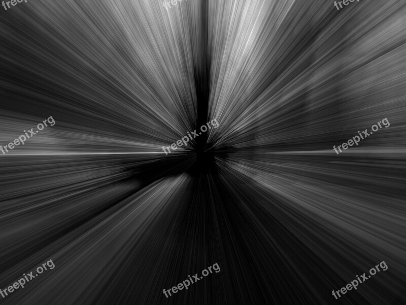 Background Black Abstract Black And White Light