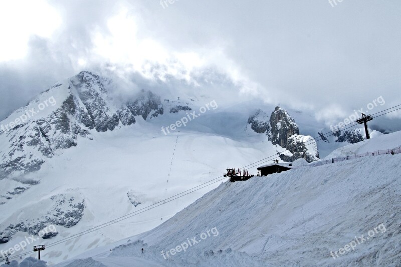 Arabba Dolomites Dolomiti Superski Veneto Belluno