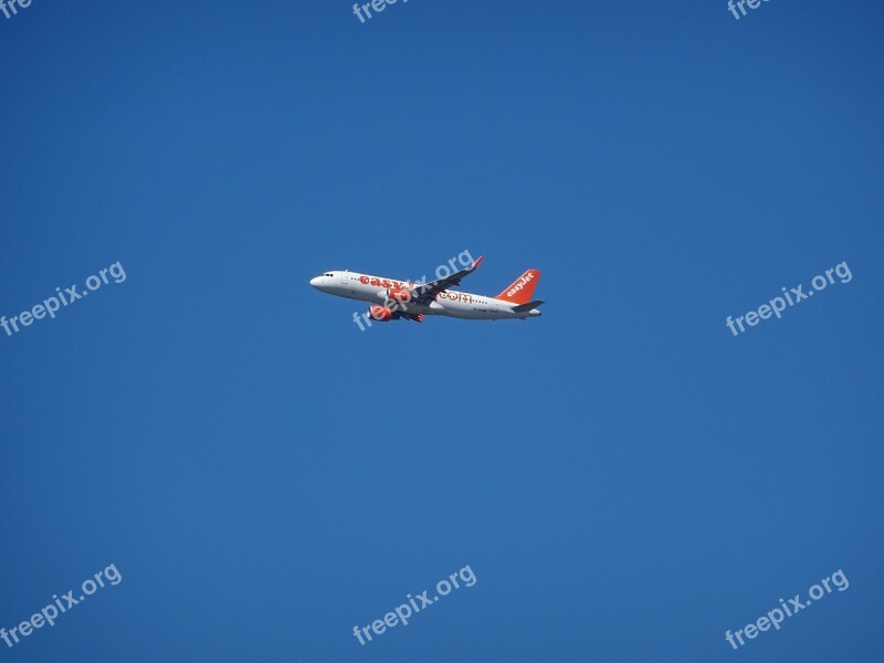 Aircraft Take Off Departure Wing Technology