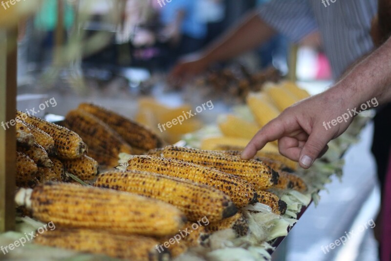 The Peddler Hawker Selection Free Photos