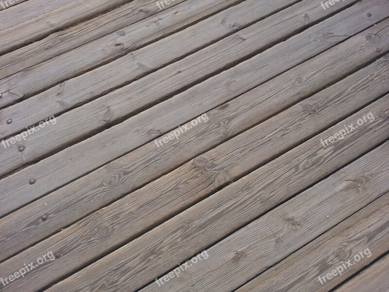 Wood Wall Floor Wood Flooring Free Photos