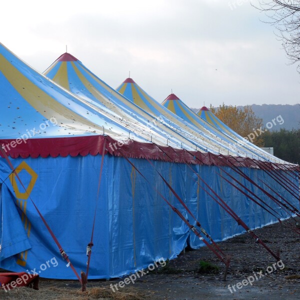 Tent Circus Circus Tent Folk Festival Free Photos