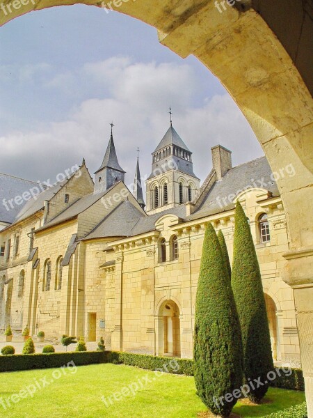 Monastery Monastery Church Benedictine Monastery Architecture Building