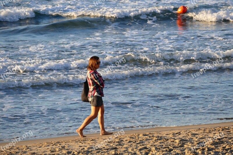 Beach Sea Sicily Beach Sea Vacations