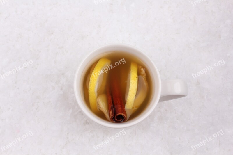 Tea Health Drink Medicine Natural