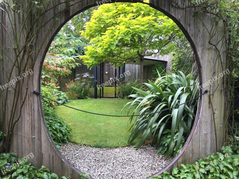 Harlow Carr Gardens Yorkshire Nature Outdoor