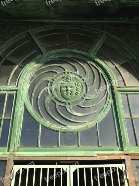 Nj Asbury Carousel Casino Landmark