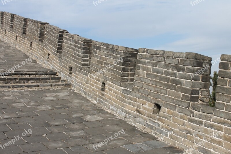 China Great Wall Coach Buildup Free Photos