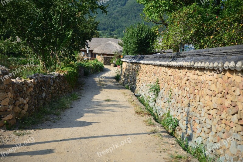 Home Naganeupseong Suncheon Beolgyo Persimmon