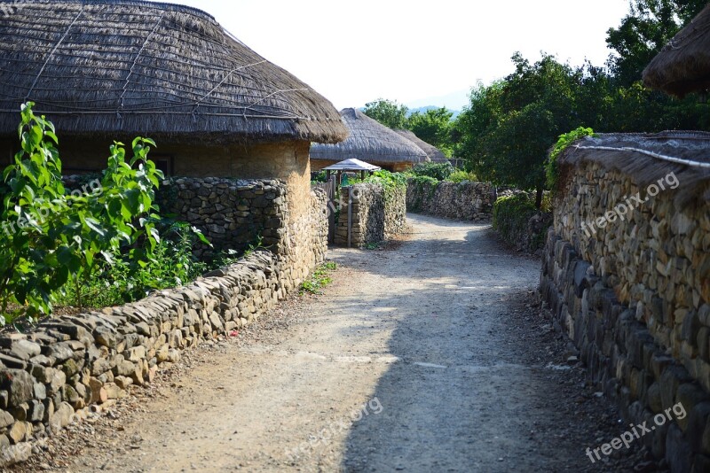 Home Naganeupseong Suncheon Beolgyo Persimmon