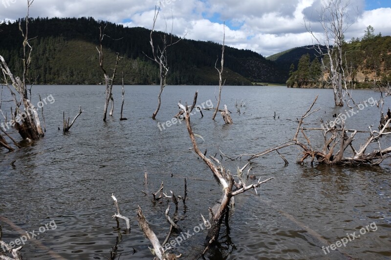 Shangri-la's In Yunnan Province China Lake Free Photos