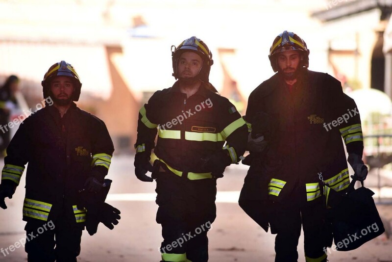 Earthquake Earthquake Italy Norcia San Bendetto Norcia Earthquake Earthquake Norcia