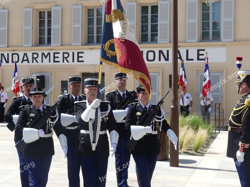 St Tropez Gendarmerie Museum Free Photos