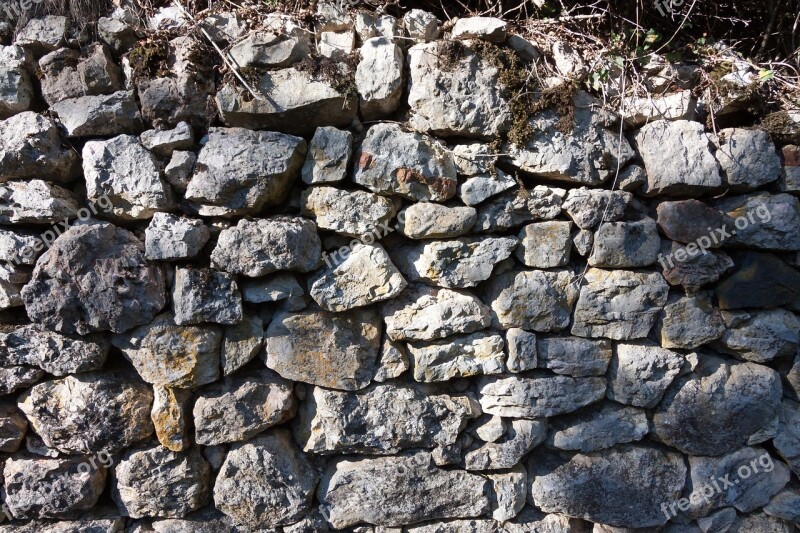 Wall Stone Natural Stone Stone Wall Masonry