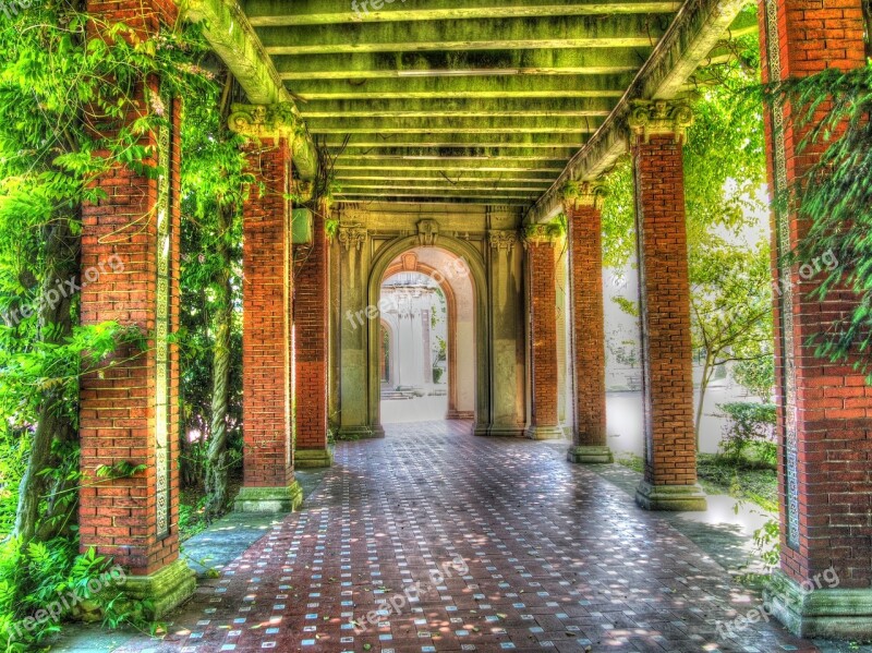 Hdr Image Bilbao Basque Country Free Photos