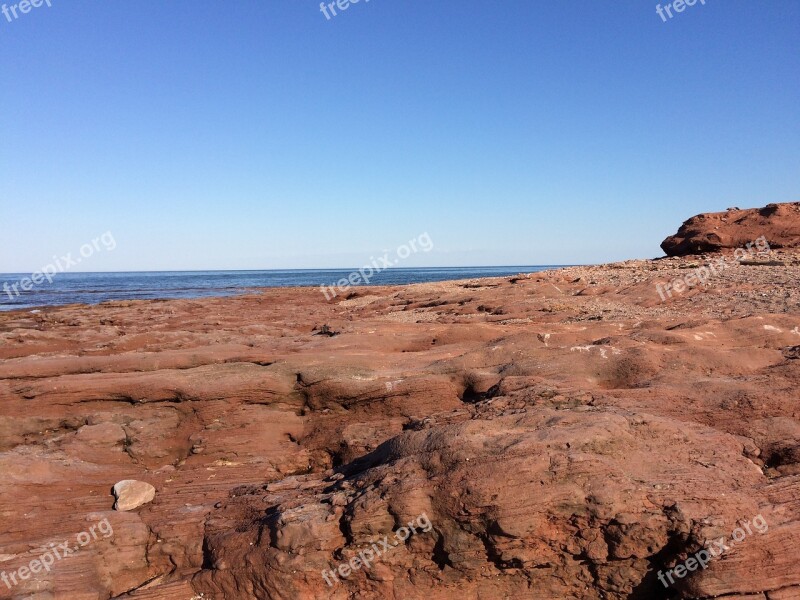 Beach Summer Sea Water Ocean