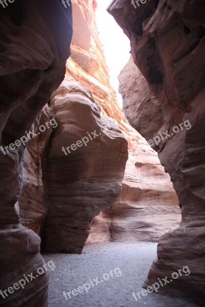 Israel Timna Travel Park Eilat