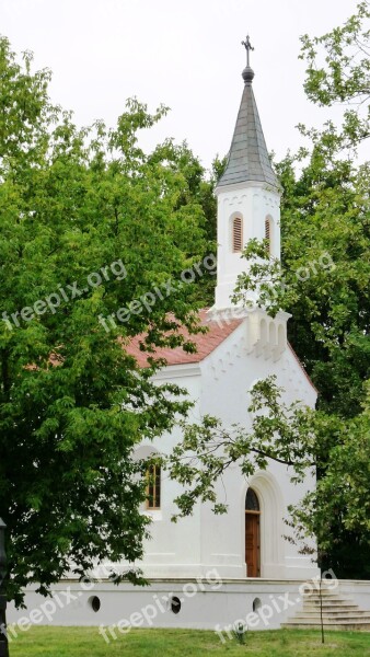 Church ópusztaszer Historical Park Free Photos