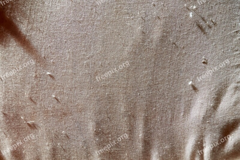 Texture Background Canvas Material Textile