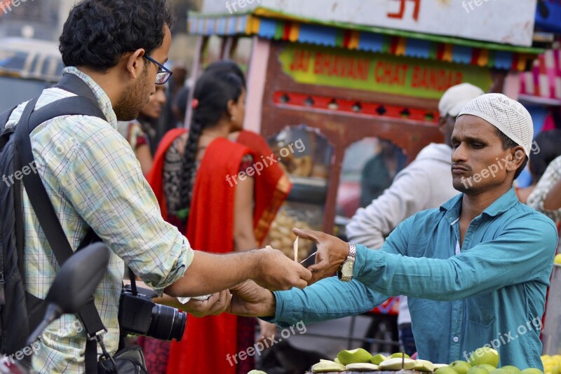 Merchant Business Market Retail Shop