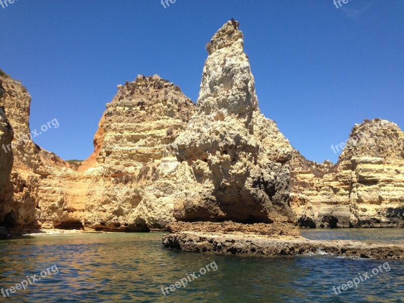 Lakes Mar Algarve Beach Holidays