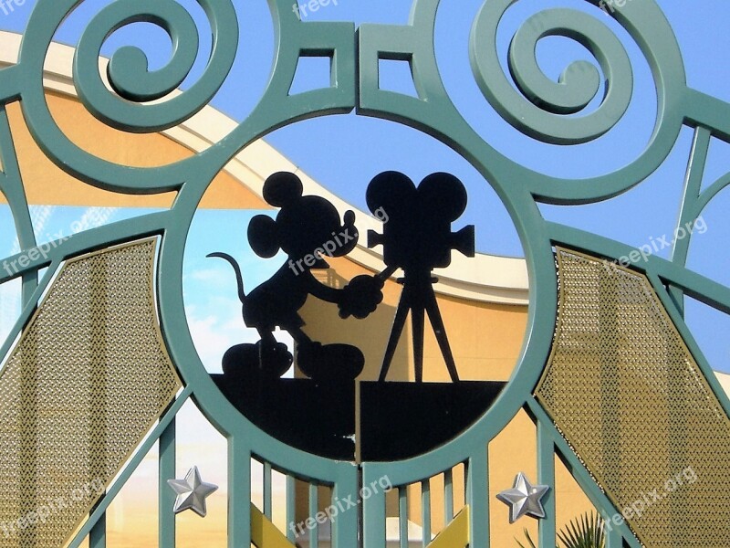 Disney Mickey Mouse Mouse Film Studio