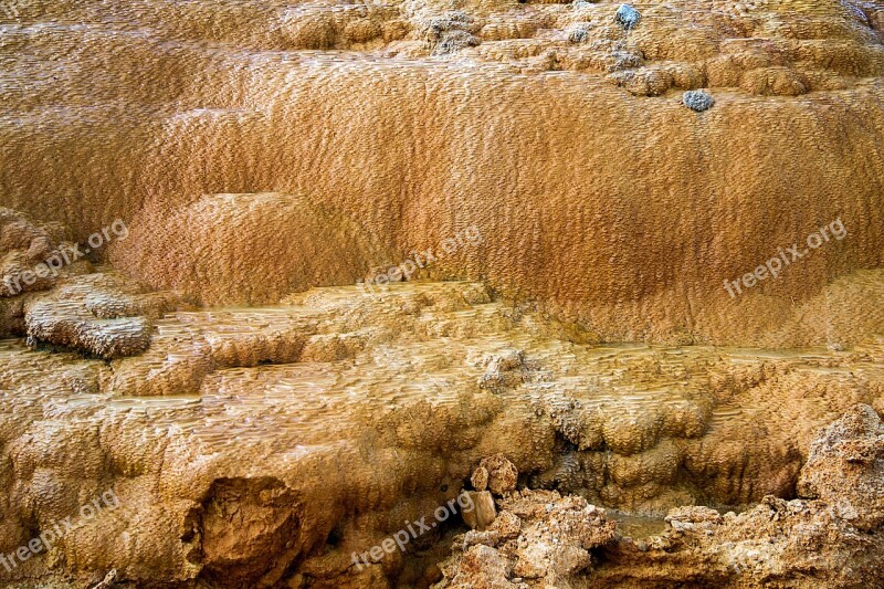 Soda Springs Geyser Idaho Usa United States