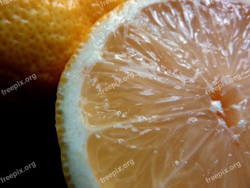 Juicy Sour Tropical Fruit Tropical Fruits Vitamin C