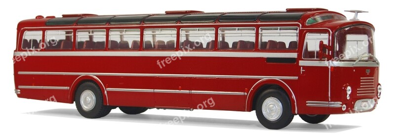 Van Hool Typ 306 Vista Dome 1961 Belgium