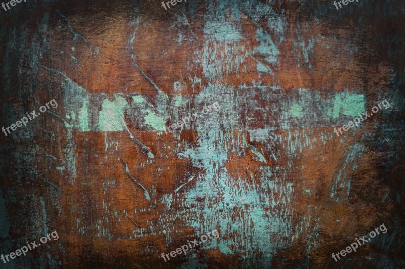 Background Old Vintage Texture Surface