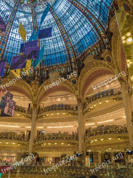 Ceiling Galleries Lafayette Mall Glass